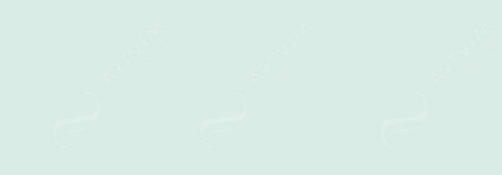 COPIC : CIAO MARKER PALE AQUA