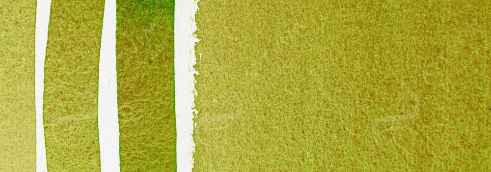 DANIEL SMITH : EXTRA FINE WATERCOLOUR PAINT SERPENTINE GENUINE