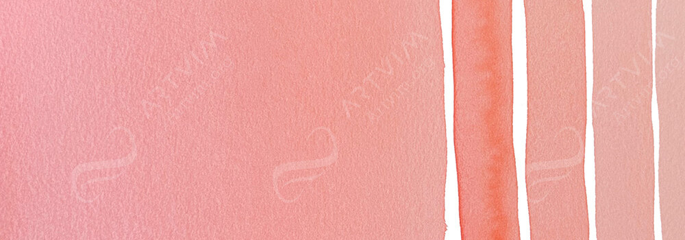 DANIEL SMITH : EXTRA FINE WATERCOLOUR PAINT CORAL REEF