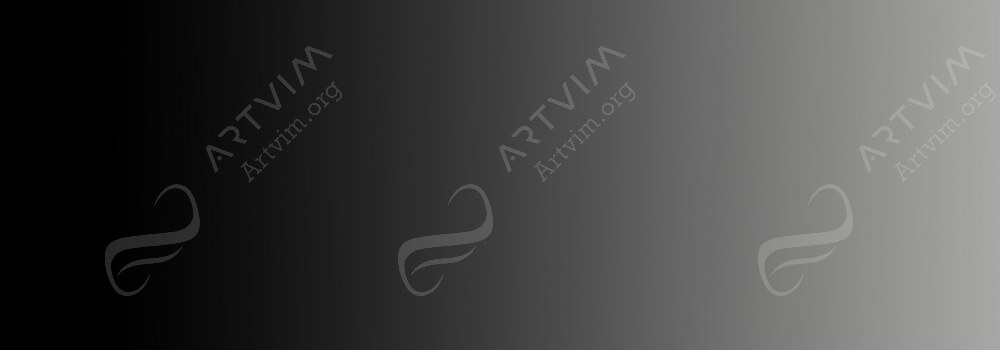 DALER ROWNEY : DESIGNER GOUACHE PAINT JET BLACK