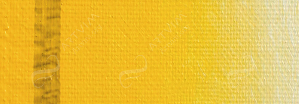 ARA : ACRYLIC PAINT CADMIUM YELLOW MEDIUM