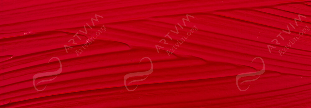 ROYAL TALENS : AMSTERDAM EXPERT ACRYLIC PAINT PYROLE RED DEEP