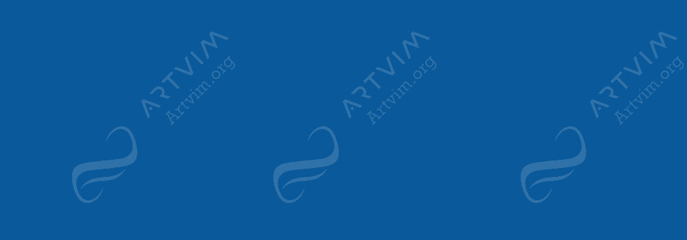 DALER ROWNEY : FW ACRYLIC INK ROWNEY BLUE