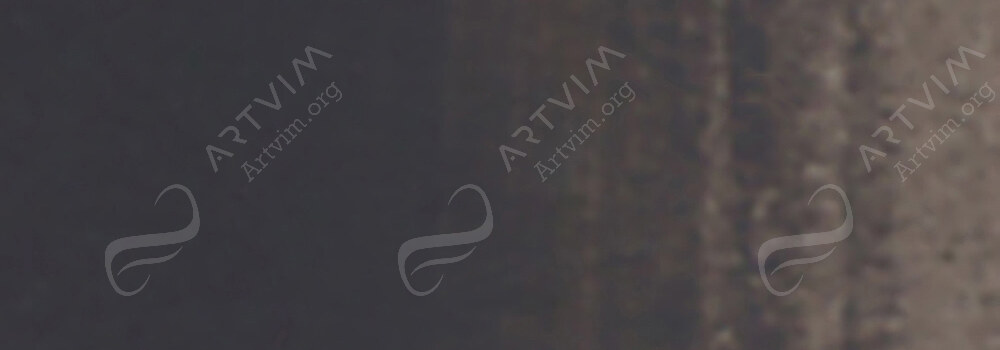 HOLBEIN : HEAVY BODY ACRYLIC PAINT GREY V-3