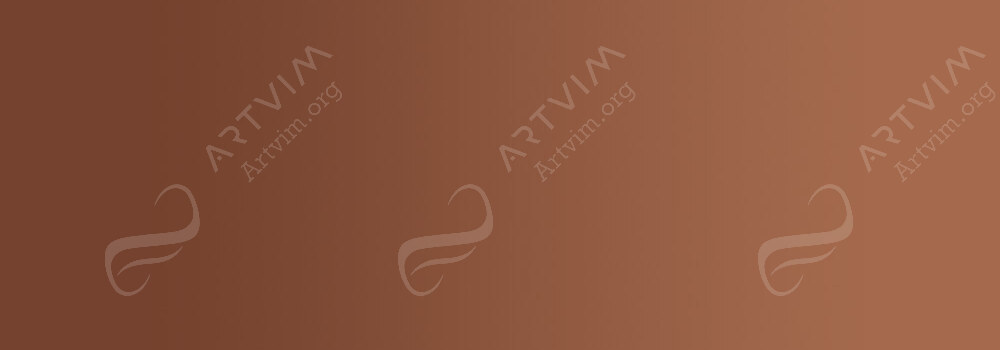 BLOCKX : OIL PAINT BROWN OCHRE