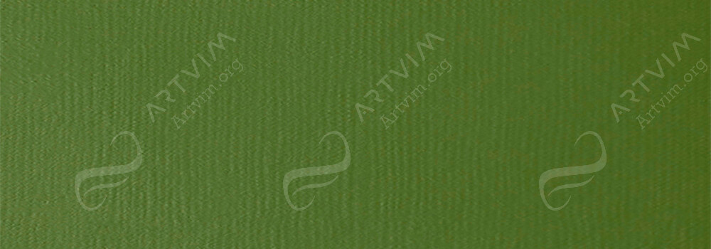 LIQUITEX : PROFESSIONAL HEAVY BODY ACRYLIC PAINT CHROMIUM OXIDE GREEN