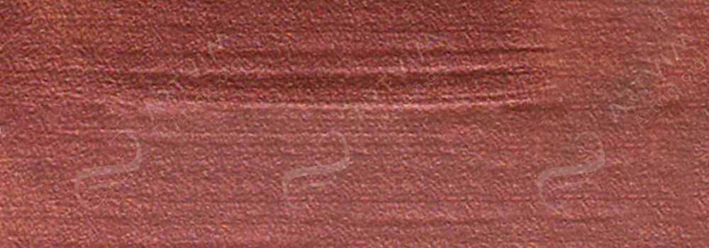 GOLDEN : FLUID ACRYLIC PAINT IRIDESCENT COPPER (FINE)