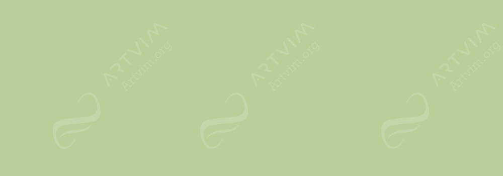 BLUE EARTH : SOFT PASTELS EARTH GREEN E5C