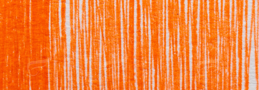 PILOT : G-TEC C4 MICROTIP ROLLERBALL PENS ORANGE