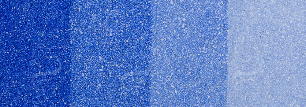 CHARBONNEL : AQUA WASH ETCHING INKS ULTRAMARINE