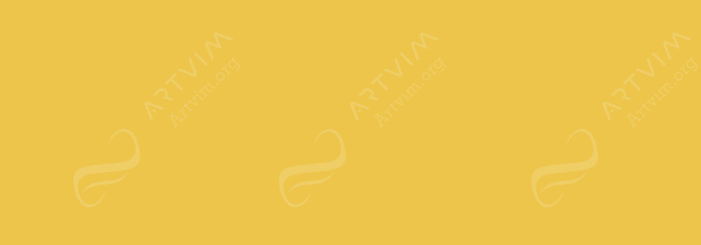 ART SPECTRUM : SOFT PASTELS YELLOW OCHRE T