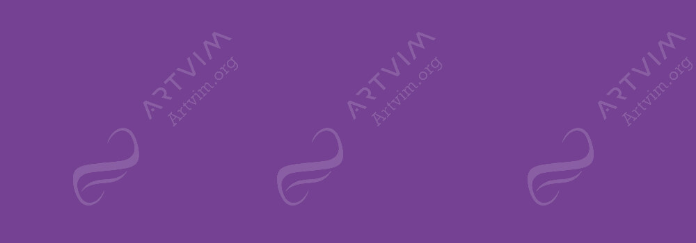 CONTE A PARIS : PASTEL PENCILS VIOLET