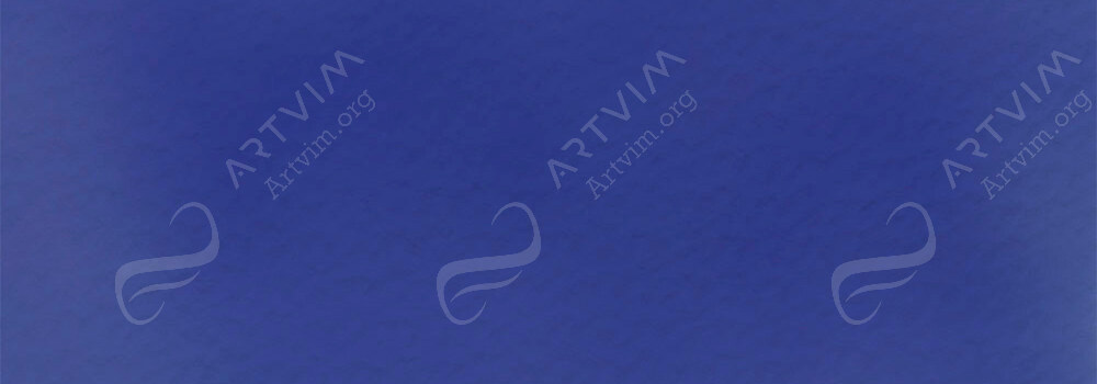 BLOCKX : WATERCOLOUR PAINT COBALT BLUE