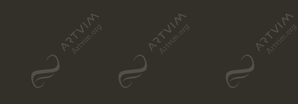 AKASHIYA : SAI COLOURING BRUSH PENS BLACK