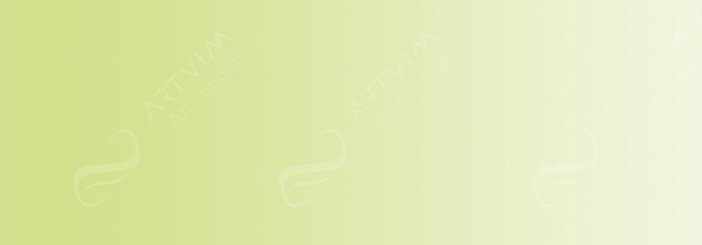 DALER ROWNEY : DESIGNER GOUACHE PAINT LEAF GREEN