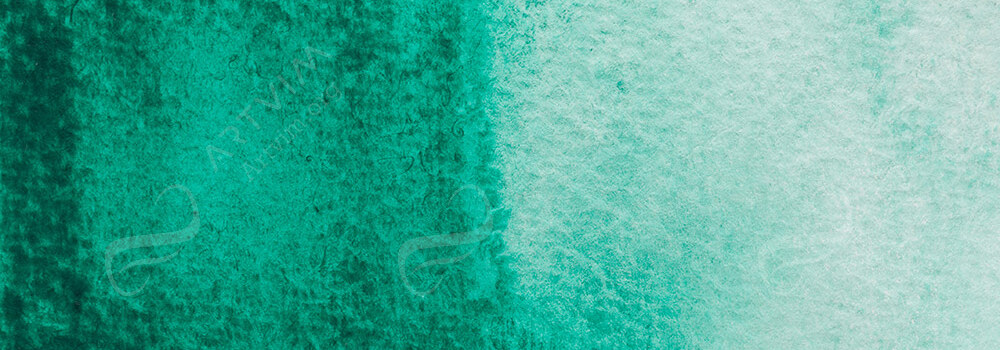 JACKSON'S : ARTIST WATERCOLOUR PAINT VIRIDIAN