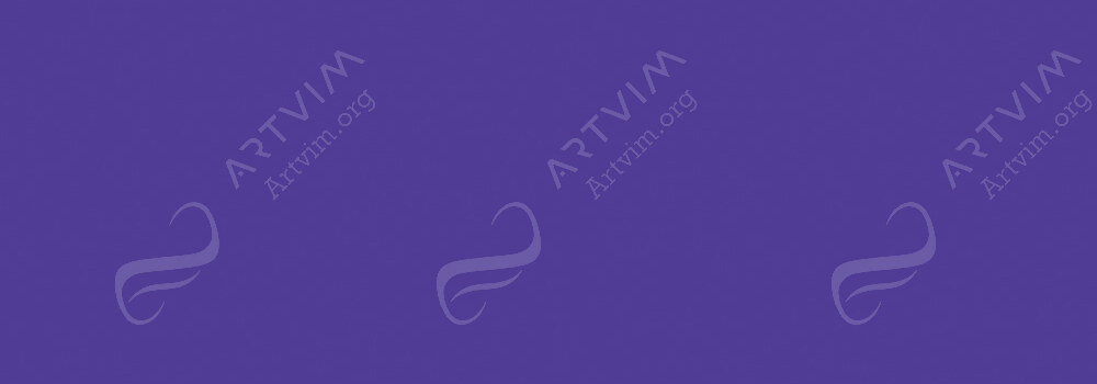 CARAN D'ACHE : ECO GOUACHE 500ML VIOLET