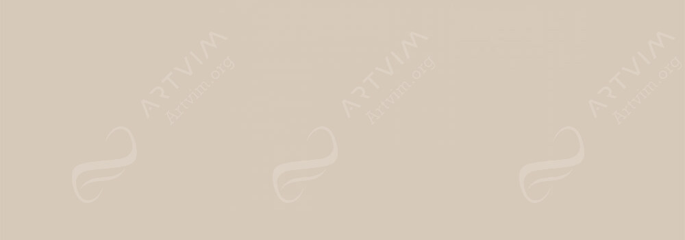 FLEUR : DESIGNER'S PAINT CHALKY LOOK TAUPE SOPHISTICATION