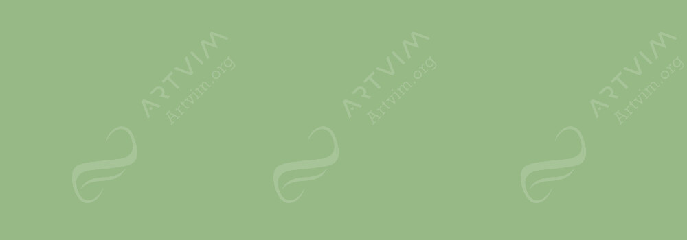 HOLBEIN : ARTISTS' COLOURED PENCIL MISTY GREEN