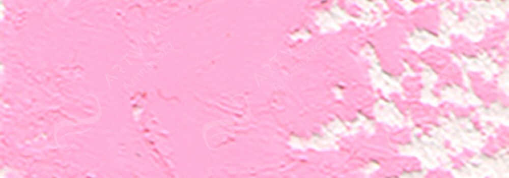 HOLBEIN : ARTISTS' OIL PASTELS ROSE PINK