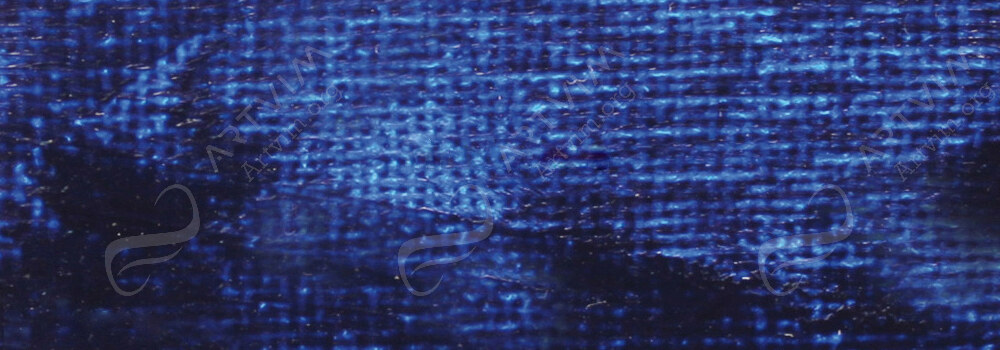 GAMBLIN : ETCHING INK PRUSSIAN BLUE