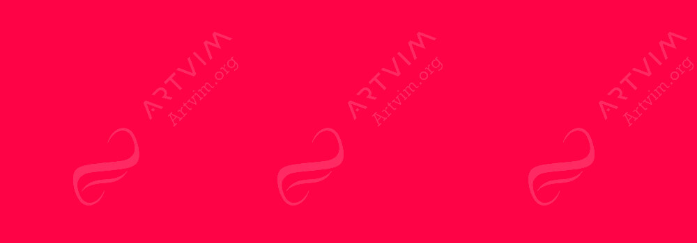 CARAN D'ACHE : PABLO PENCILS RUBY RED 280