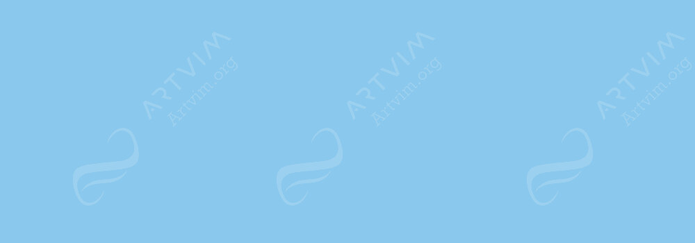 ART SPECTRUM : SOFT PASTELS PHTHALO BLUE V