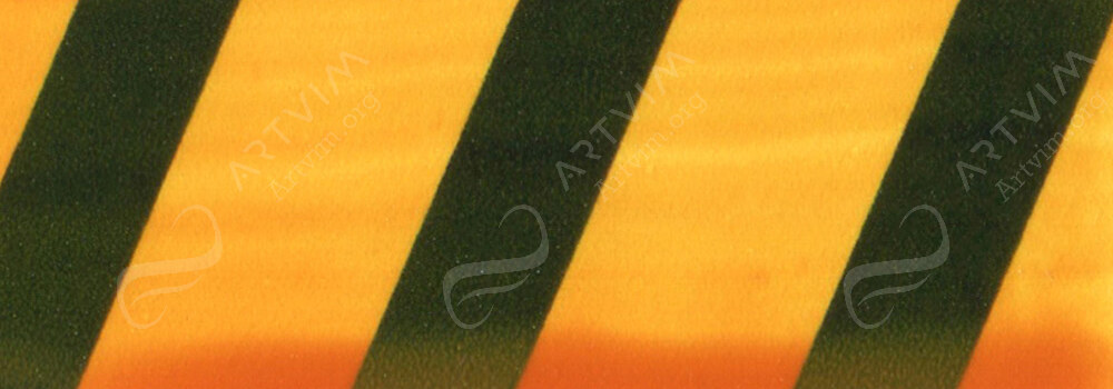 GOLDEN : HIGH FLOW ACRYLIC PAINT INDIAN YELLOW HUE