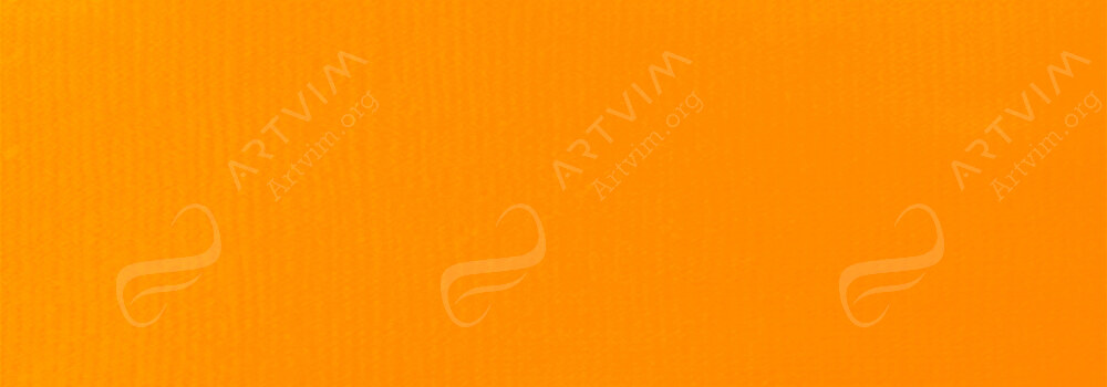 LIQUITEX : PROFESSIONAL HEAVY BODY ACRYLIC PAINT YELLOW ORANGE AZO