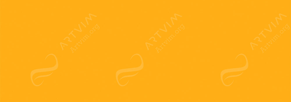 DALER ROWNEY : GRADUATE ACRYLIC PAINT CADMIUM YELLOW DEEP