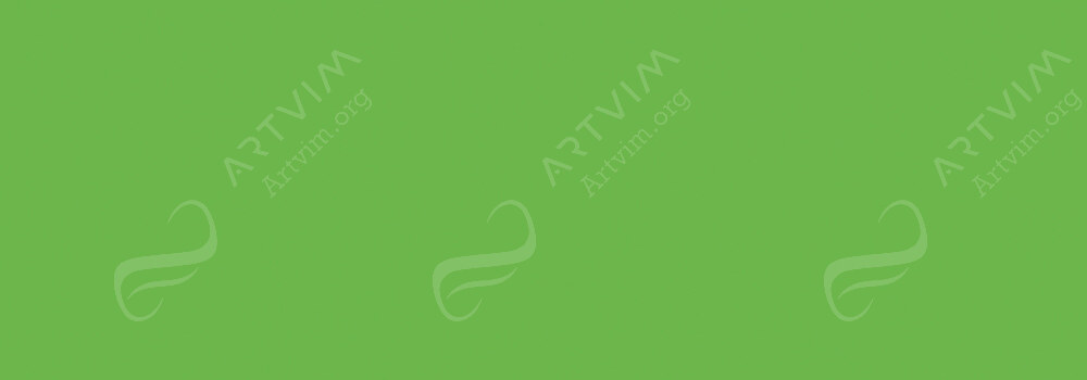 ROHRER & KLINGNER : CALLIGRAPHY INK GELBGRÜN (YELLOW GREEN)