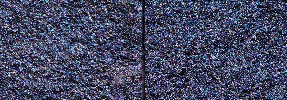 COLIRO : PEARLCOLORS MICA WATERCOLOUR PAINTS ROYAL BLUE C038