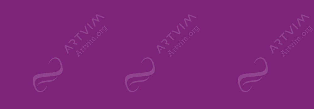 BLUE EARTH : SOFT PASTELS VIOLET V1B