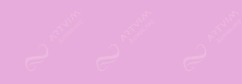 BLUE EARTH : SOFT PASTELS VIOLET V5A