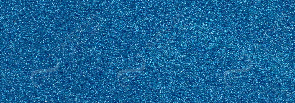 COSMIC SHIMMER : SPARKLE SHAKER BLUE SILK