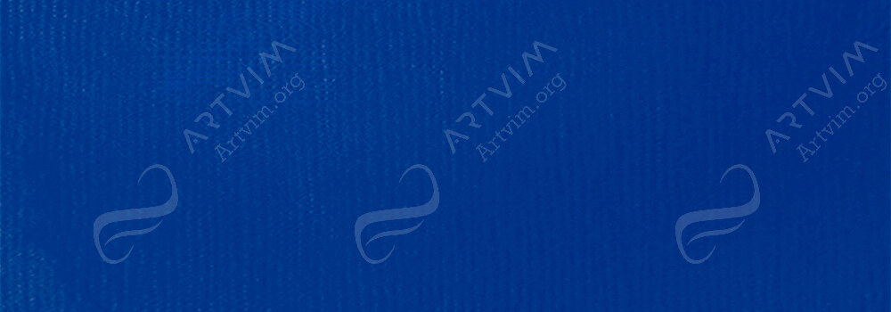 LIQUITEX : PROFESSIONAL HEAVY BODY ACRYLIC PAINT COBALT BLUE