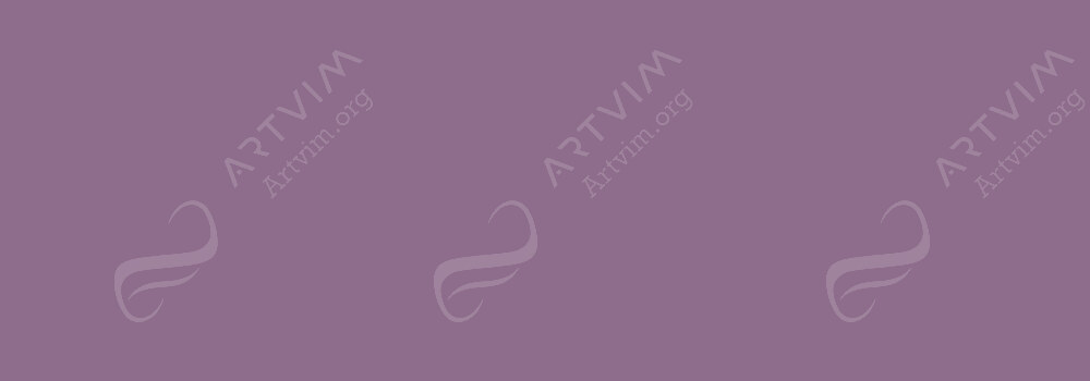 DALER ROWNEY : ARTISTS' SOFT PASTELS PURPLE GREY 3