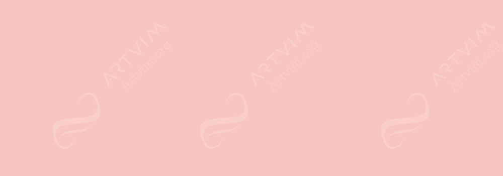 FLEUR : DESIGNER'S PAINT CHALKY LOOK PRETTY BALLERINA