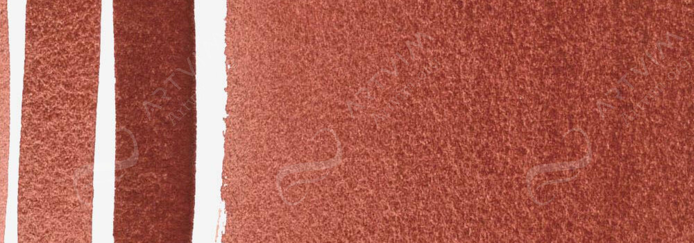 DANIEL SMITH : EXTRA FINE WATERCOLOUR PAINT VENETIAN RED