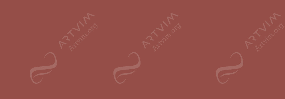 DALER ROWNEY : ARTISTS' SOFT PASTELS INDIAN RED 4