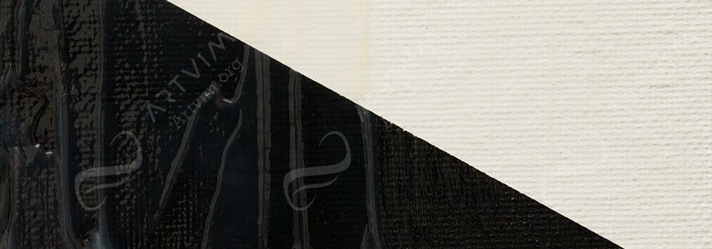 ART SPECTRUM : ARTISTS' OIL PAINT CLEAR