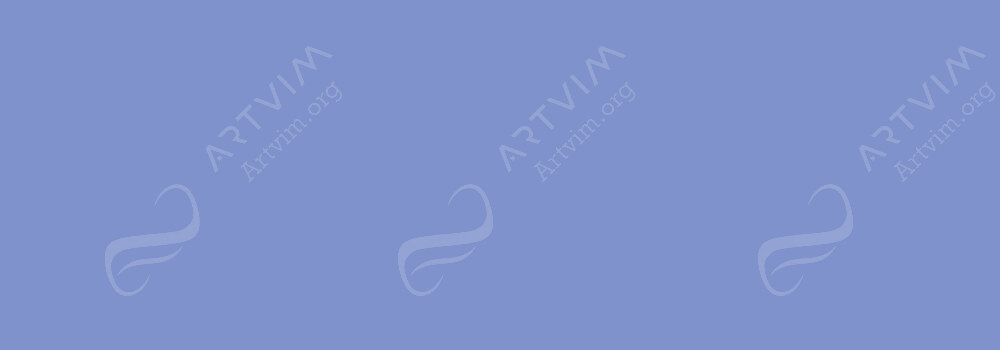 COPIC : CIAO MARKER HYDRANGEA BLUE