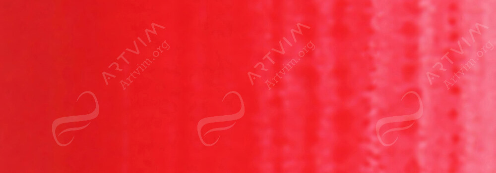 HOLBEIN : HEAVY BODY ACRYLIC PAINT PYRROLE RED