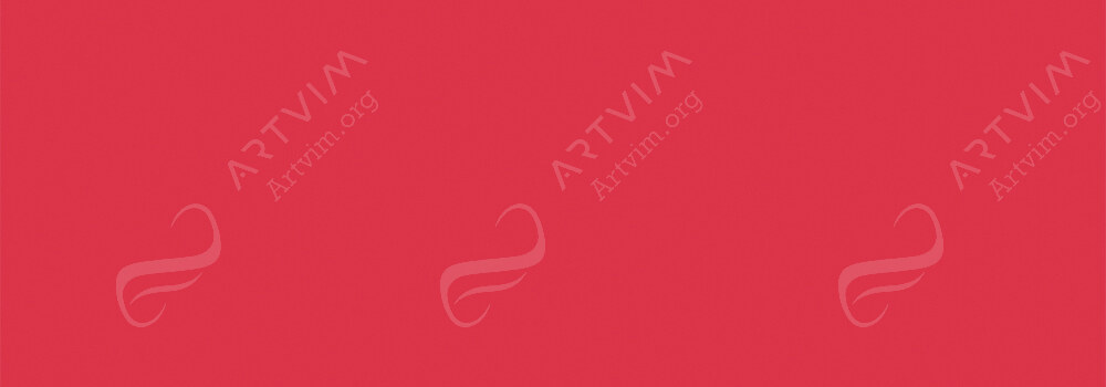 BRUYNZEEL : DESIGN PASTEL PENCILS CARMINE