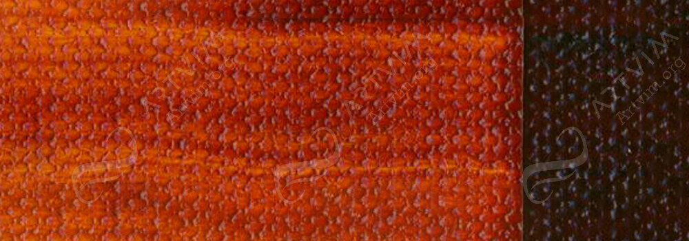 GOLDEN : OPEN ACRYLIC PAINT TRANSPARENT RED IRON OXIDE