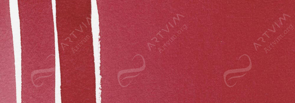 DANIEL SMITH : EXTRA FINE WATERCOLOUR PAINT QUINACRIDONE FUCHSIA