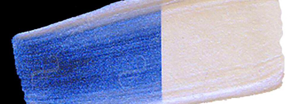 GOLDEN : FLUID ACRYLIC PAINT INTERFERENCE BLUE (FINE)