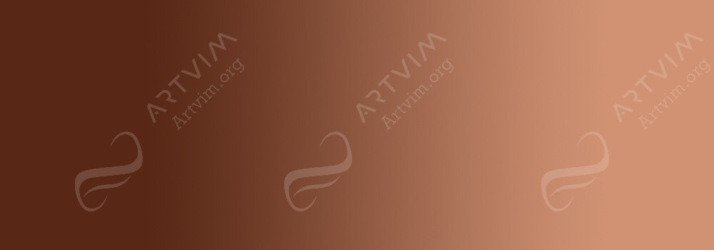 DALER ROWNEY : GRADUATE OIL PAINT BURNT SIENNA