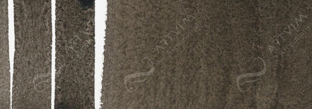 DANIEL SMITH : EXTRA FINE WATERCOLOUR PAINT VAN DYCK BROWN