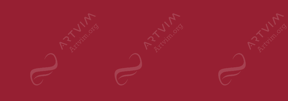 VALLEJO : FLUID ARTIST ACRYLIC PAINT QUINACRIDONE CRIMSON